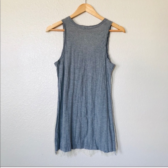 Urban Outfitters Pins & Needles Tank - Picture 3 of 4